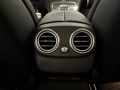 2018 Mercedes-BENZ C-CLASS AMG thumbnail 28