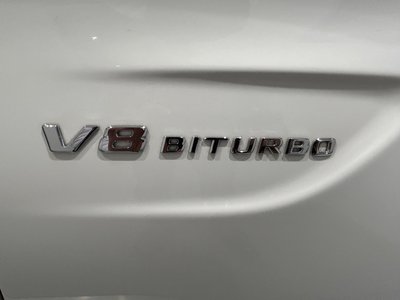 2018 Mercedes-BENZ C-CLASS AMG photo 12