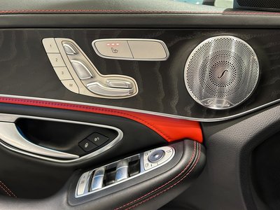 2018 Mercedes-BENZ C-CLASS AMG thumbnail 20