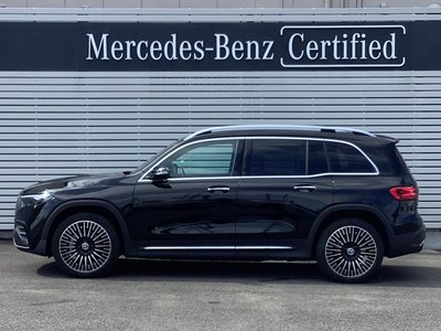 صورة 2 لـ 2025 Mercedes-BENZ EQB