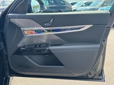 2025 BMW I7 thumbnail 51