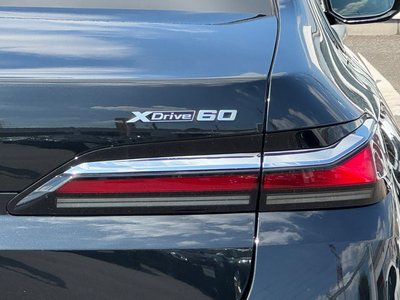 2025 BMW I7 photo 13