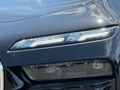 2025 BMW I7 photo 9