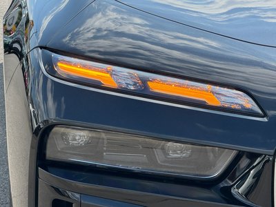 2025 BMW I7 photo 14