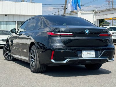 2025 BMW I7 thumbnail 72