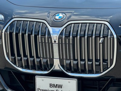 2025 BMW I7 photo 10