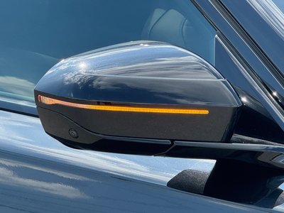 2025 BMW I7 photo 15