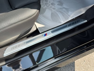 2025 BMW I7 thumbnail 52