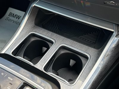 2025 BMW I7 thumbnail 37