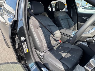 2025 BMW I7 thumbnail 39