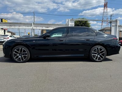 2025 BMW I7 photo 6
