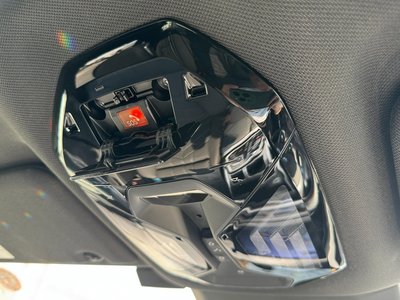 2025 BMW I7 thumbnail 57