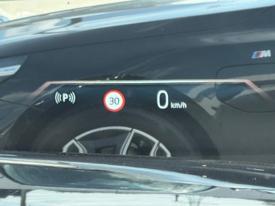 2025 BMW I7 thumbnail 21