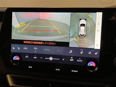 2023 Lexus RX thumbnail 25