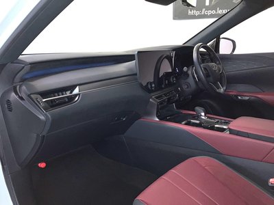 2023 Lexus RX photo 6