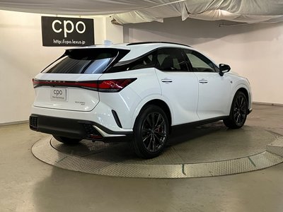 2023 Lexus RX photo 11