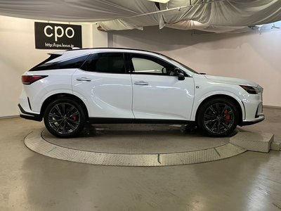 2023 Lexus RX photo 13