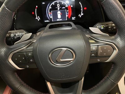 2023 Lexus RX thumbnail 17