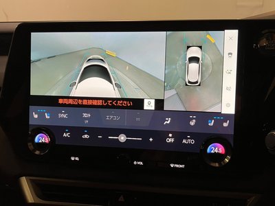 2023 Lexus RX thumbnail 24