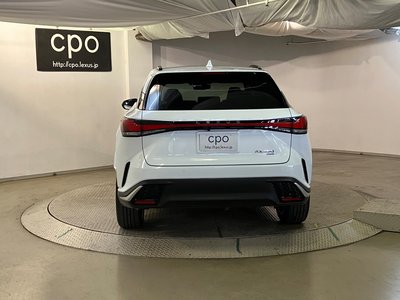 2023 Lexus RX photo 10
