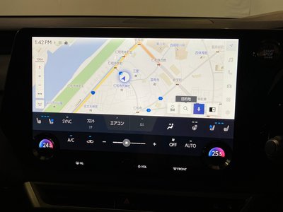 2023 Lexus RX thumbnail 21