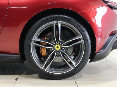 2021 Ferrari ROMA — фото 26