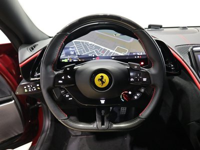 2021 Ferrari ROMA — фото 6