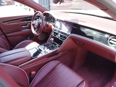 2021 Bentley FLYING SPUR — миниатюра 24