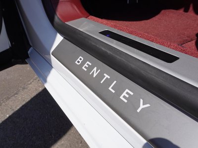 2021 Bentley FLYING SPUR — миниатюра 79