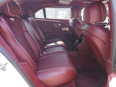 2021 Bentley FLYING SPUR — миниатюра 28