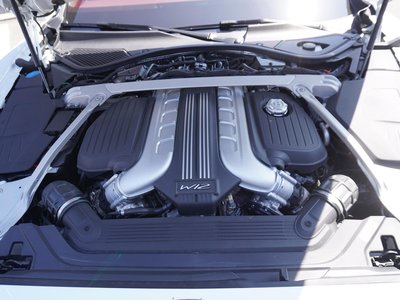 2021 Bentley FLYING SPUR — миниатюра 93
