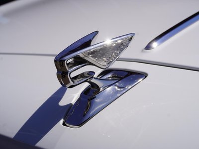 2021 Bentley FLYING SPUR — миниатюра 107