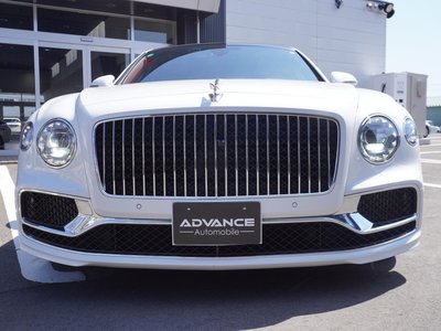 2021 Bentley FLYING SPUR — миниатюра 6