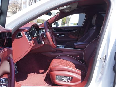2021 Bentley FLYING SPUR — миниатюра 21