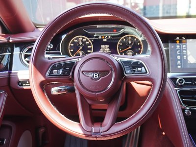 2021 Bentley FLYING SPUR — миниатюра 34