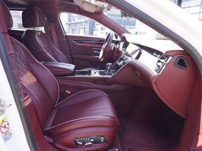 2021 Bentley FLYING SPUR — миниатюра 26
