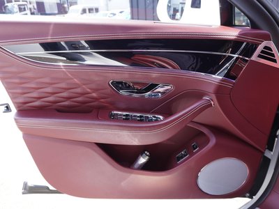 2021 Bentley FLYING SPUR — миниатюра 63