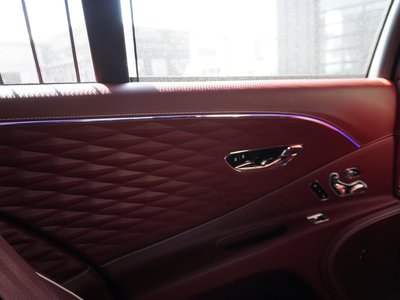 2021 Bentley FLYING SPUR — миниатюра 36