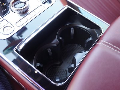 2021 Bentley FLYING SPUR — миниатюра 59