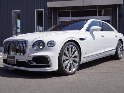 2021 Bentley FLYING SPUR — миниатюра 10