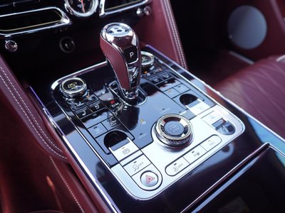 2021 Bentley FLYING SPUR — миниатюра 53