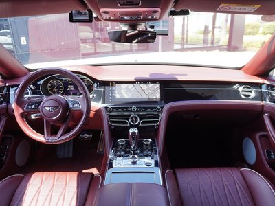 2021 Bentley FLYING SPUR — миниатюра 31