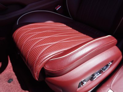 2021 Bentley FLYING SPUR — миниатюра 75