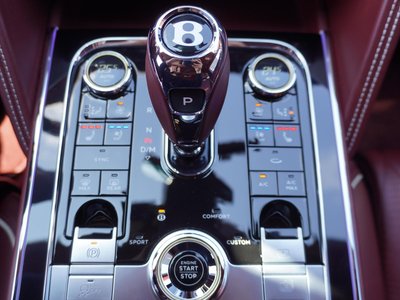 2021 Bentley FLYING SPUR — миниатюра 55
