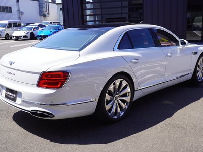 2021 Bentley FLYING SPUR — миниатюра 130