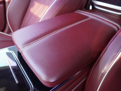 2021 Bentley FLYING SPUR — миниатюра 61
