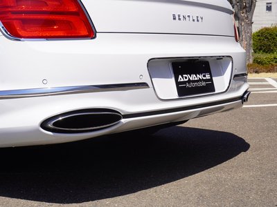 2021 Bentley FLYING SPUR — миниатюра 105