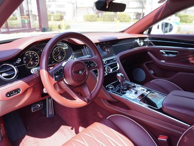 2021 Bentley FLYING SPUR — миниатюра 18