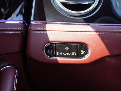 2021 Bentley FLYING SPUR — миниатюра 46