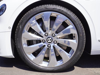 2021 Bentley FLYING SPUR — миниатюра 96